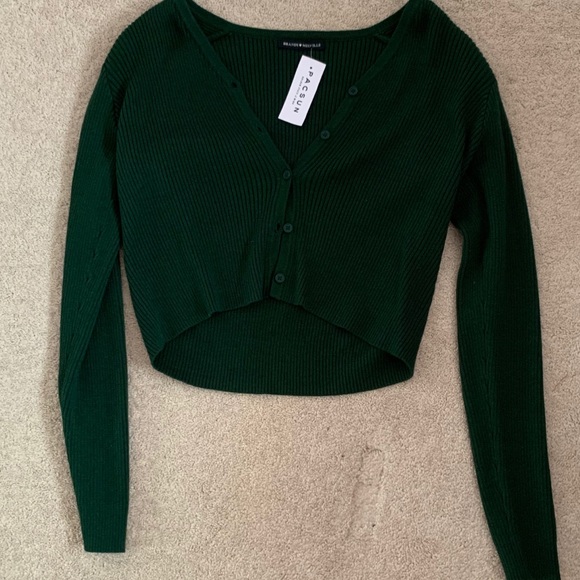 Brandy Melville Sweaters - Brandy Melville Sweater Cardigan